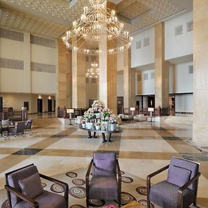 Grand Hyatt Doha Hotel & Villas