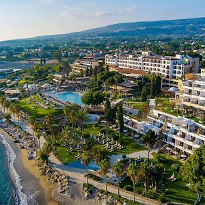 Coral Beach Hotel & Resort Cyprus